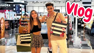 İstanbul Alışveriş Vlog 🛍️ [upl. by Annek383]