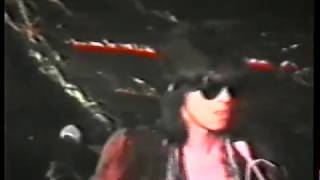 Dave Kusworth and The Bounty Hunters  live  full 1 hour gig  c1991 [upl. by Lean293]