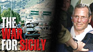 How The Mafia CONQUERED Sicily  The Corleonesi Clan Part 2 [upl. by Metsky434]