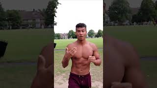 Cant muscle up Try this  calisthenics [upl. by Waddell]