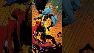 The worst day of Batmans life comics shorts short ytshorts dcmarvel batman [upl. by Harlene237]