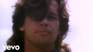 John Mellencamp  Pink Houses Official Music Video [upl. by Allebara]