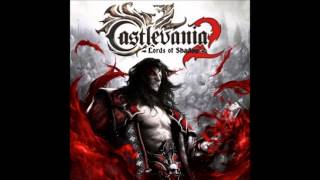 Carmillas Spell  Castlevania Lords of Shadow 2 OST [upl. by Aissat992]