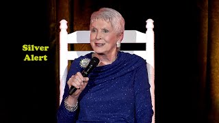 Jeanne Robertson  Silver Alert [upl. by Eremehc]