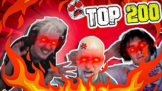 Top 200 Funniest Rage Compilation [upl. by Ameg]