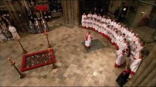 For The Fallen  Choir of Westminster Abbey [upl. by Aroon]