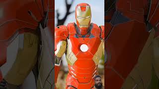 ironman marvel advengers avengers spiderman vfx avegers comedymovies funnycomedy comedy [upl. by Tertias]