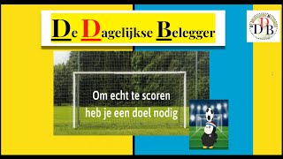 Mijn Dividend Doelen tot eind 2024 11  09  2024 [upl. by Georg]