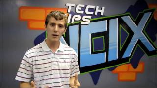 Linus Tech Tips amp NCIX Tech Tips Introductory Video [upl. by Nalyr]