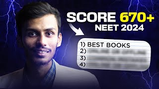 NEET 2026 Preparation Strategy  How To Crack NEET in 2 Yrs   Full RoadMap [upl. by Inalial]