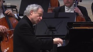 HAYDN Piano Concerto No11 in D major András Schiff [upl. by Marlowe]