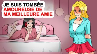 Je Suis Tombée Amoureuse De Ma Meilleure Amie [upl. by Ainaled136]