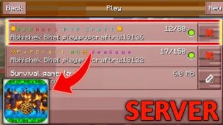 Mastercraft How to Make server in mastercraft 2024 [upl. by Yelkreb]