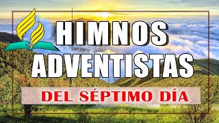 Nuevo Himnario Adventista Cantado 2022  Himnos Adventistas Para recibir el Sabado [upl. by Normandy619]