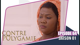 ContrePolygamie  Episode 65  Saison 1  VOSTFR [upl. by Higginson]