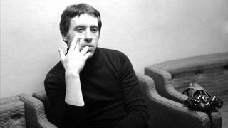 Vladimir Vysotsky  Koni Priveredlivye [upl. by Eli]