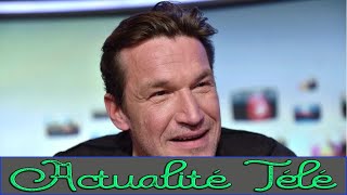 TPMP  Benjamin Castaldi claque la porte ce qui l’a forcé à prendre une décision radicale [upl. by Namialus]