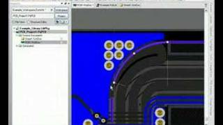 Creating Planar Transformers in Altium Designer [upl. by Beatriz125]