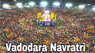 before Navratri in Vadodara 2024 [upl. by Sabsay]