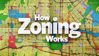 US Zoning Explained [upl. by Kalasky982]