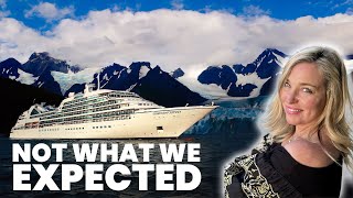 Seabourn Alaska Review We tried a luxury cruise to Alaska [upl. by Oludoet256]