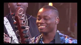 Sidiki Diabaté  Petit Guimba N1 keita [upl. by Adnylam]