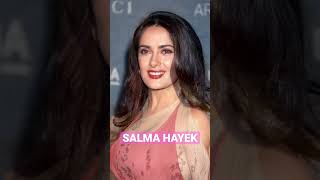 🥰 Salma Hayek 👸 [upl. by Divadnoj]