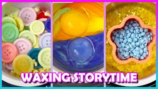 🌈✨ Satisfying Waxing Storytime ✨😲 498 My father is obsessed with me [upl. by Fadiman365]