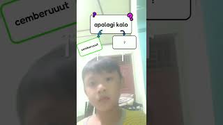 Bikin lagi guys like satukanlangkahmenggapaiasa [upl. by Carlynn]