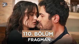 Rüzgarlı Tepe Dizisi 110 Bölüm Fragmanı  quotBen Sana Aşık Oldum Zeynepquot [upl. by Melania]