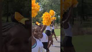 Wenonah High School HOMECOMING PARADE [upl. by Tyrone]