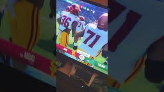 USC vs TULANE tommyrichman collegefootball25 youtubeshorts live music [upl. by Yngiram]