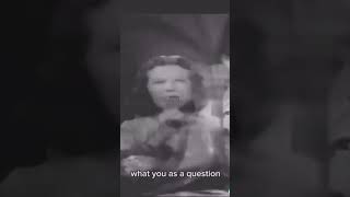 Kathryn Kuhlman has something to say to churches today 🙏🔥 churches kathrynkuhlman [upl. by Sneve]