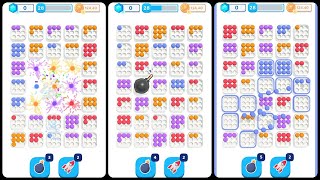 Dot Master  Color Puzzle Game Android Gameplay [upl. by Cope]