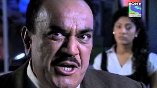 CID  Epsiode 689  Abhijeet Ke Ateet Ka Raaz Part 7 [upl. by Amethist]