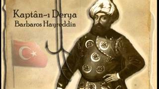 Radyo Tiyatrosu  Barbaros Hayrettin Paşanın Hatıratı 4 4 [upl. by Weidner]