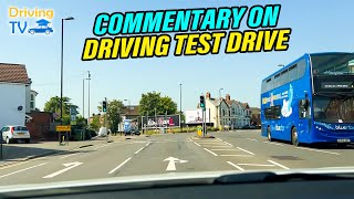 PART 2  IF ONLY I KNEW THIS BEFORE MY DRIVING TEST [upl. by Aynosal]