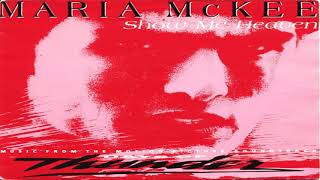 maria mckee show me heaven 1990 [upl. by Dunaville]