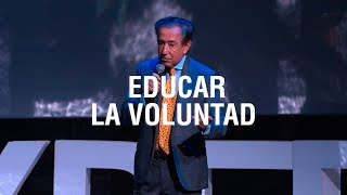 Educar la voluntad  Enrique Rojas [upl. by Notrub]