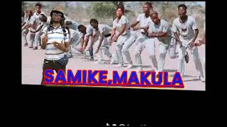 SAMIKE MAKULA UJUMBE WA NGANYILA SAMIKE 255 622 079 606 [upl. by Kinchen379]