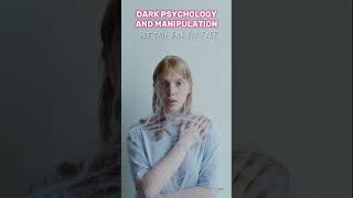 Dark Psychology and Manipulation  audiobook for FREE [upl. by Nymassej]