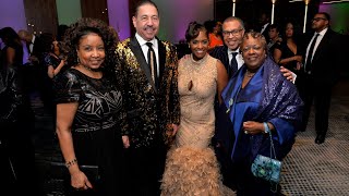 62nd Annual Barristers’ Ball returns to Detroit celebrates the legacy of Motown music [upl. by Price]