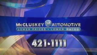 McCluskey Automotive [upl. by Torey]