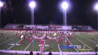 TW Andrews HS Finals  Nationals 2015 [upl. by Crain]