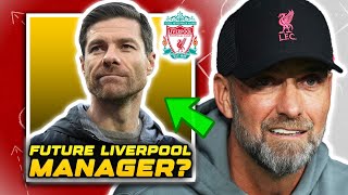 3 Managers to Replace Jurgen Klopp at Liverpool [upl. by Dania440]