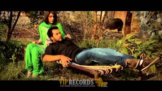 Highflyers  The Manak Tribute feat Pargat Khan Official Video [upl. by Nevart]