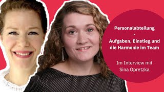 Personalabteilung  Aufgaben und Herausforderungen der Personalverwaltung  Jobprofil MediosApotheke [upl. by Sorodoeht298]