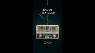 Cinayet EmriPolisiye Radyo Tiyatrosu 2024YENİ [upl. by Enelrae]