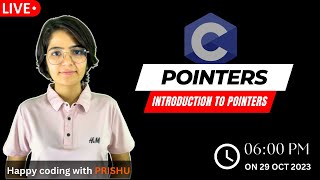 1 What is pointers  What is pointer dereferencing [upl. by Norihs278]