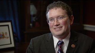 Rep Thomas Massie on Turd Sandwiches Govt Surveillance IRS Scandals [upl. by Anitniuq]